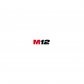 Aku kompaktní sponkovačka M12BST-0 Milwaukee M12™